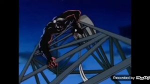 ПЕСНЯ ПРО ВЕНОМА