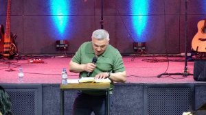 воскресное проповедь