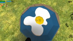 Декарации в чикен ган, часть 1.