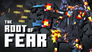 Корень Страха: Самый жуткий мод на выживание! 🌳💀 Обзор The Root of Fear (by pixroxy)