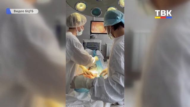 Новые возможности бердской медицины