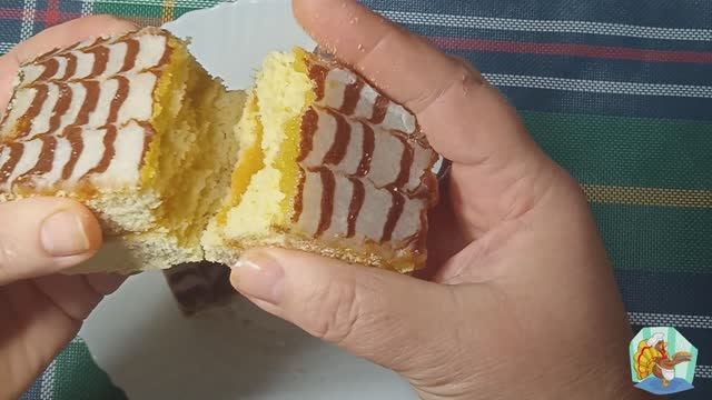 ПЕСОЧНОЕ ПИРОЖНОЕ ДЛЯ ИДЕАЛЬНОЙ ФИГУРЫ