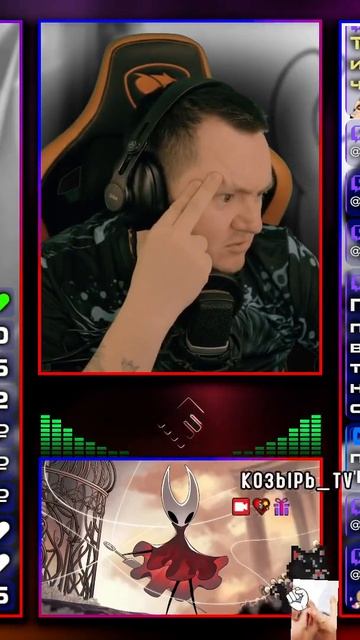 Это пальцы?