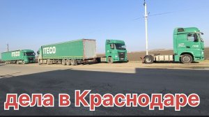 ✅ Дела в Краснодаре.