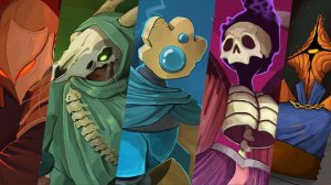 Slay The Spire 2 Продолжаем смотреть ранний доступ