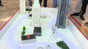 Отзыв о внедрении AR-Game в работу Технопарка "Кванториум" в г. Балашиха