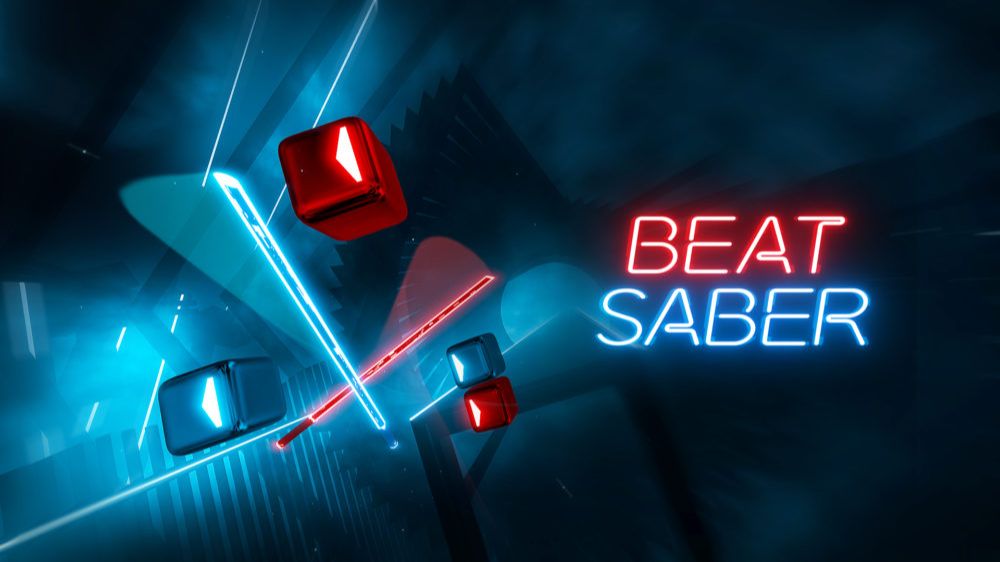 BEAT SABER