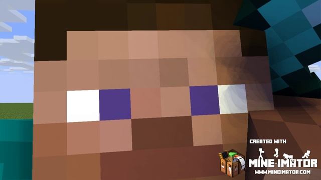 Стив разбил камеру взял её и выкенул далеко