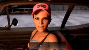 Artemis №2 Прохождение на русском без комментариев