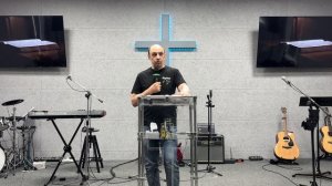 ВЗАИМООТНОШЕНИЕ ПОКОЛЕНИЙ | 29.03.2026 | ВОСКРЕСНОЕ БОГОСЛУЖЕНИЕ