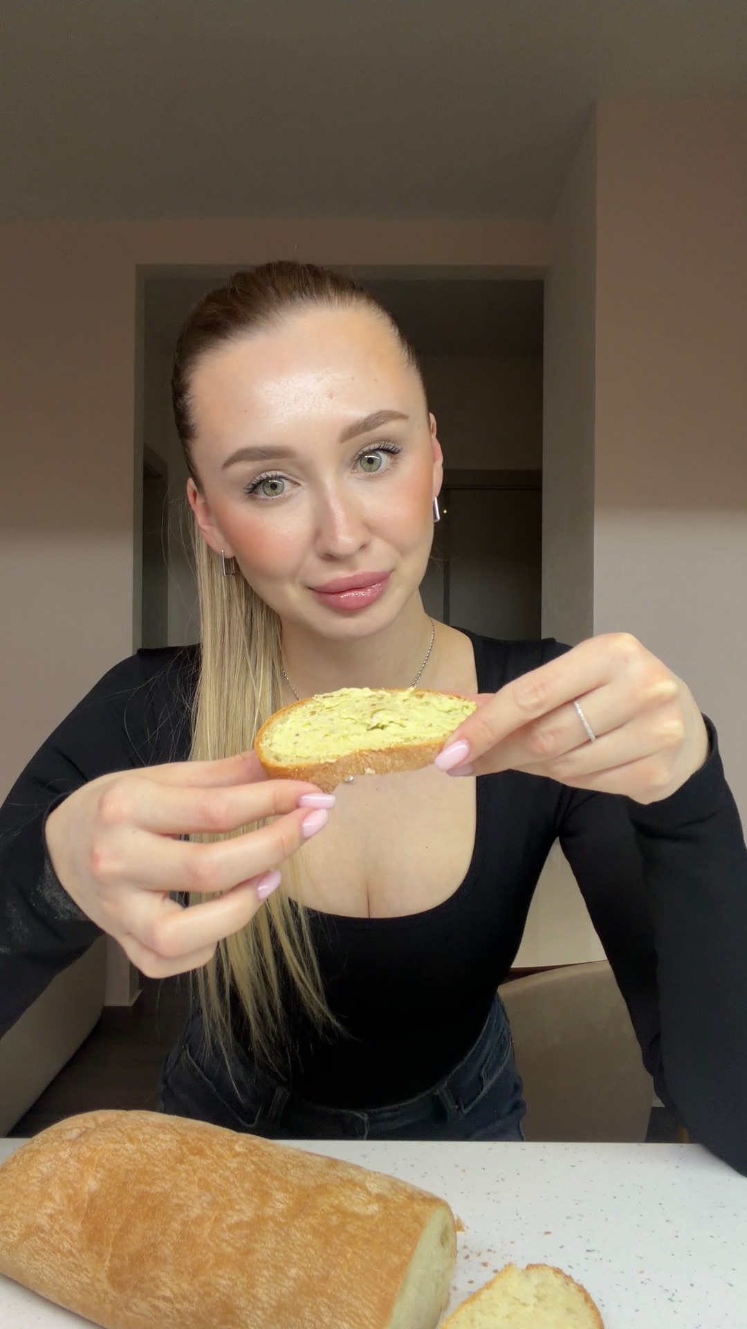 Фисташковое масло 🧈