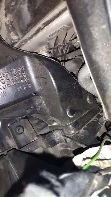 Почему дует холодным печка MAN проблемы с краном электро привода