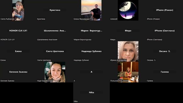 Если твоя жена Сетевичка