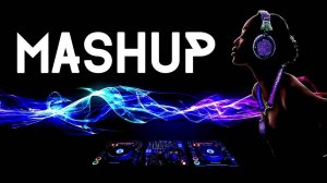 MASHUP! Хард и Диско, Металл и Поп соединенные в одной песне