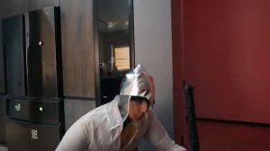 ЫРКА СТАЛА ЧЕЛОВЕКОМ