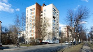 СПб, продажа 1- к квартиры.