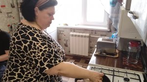 Домашний влог/ Видео выходного дня/ Кролик/ Бутерброды/ Сырники/