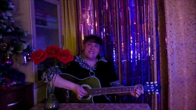 © Марина Романова "НИ МОРОЗЫ, НИ МЕТЕЛИ"