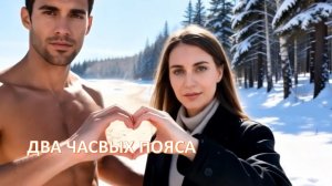 Два часовых пояса