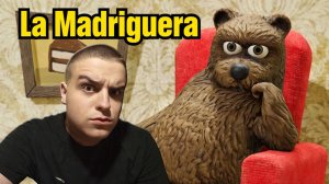 Я НЕНАВИЖУ ЭТУ ИГРУ! ► La Madriguera