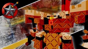 Combat Initiation | CASTLE CRUSHER