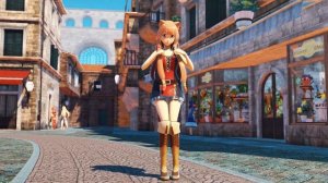 Ritsuka - Melancholic (Cover) (Raphtalia Dance)