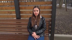 работа на конкурс "Мир открытий" от РГО Дегтяревой Алёны