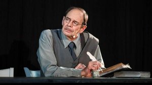 Заслуженного артиста РФ Петра Складчикова похоронят 31 марта в Москве