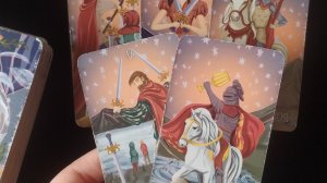 Что тебя ожидает на этой неделе ( с 30.03 по 05.04)