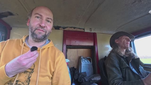 Сельские дороги - Эпизод 1