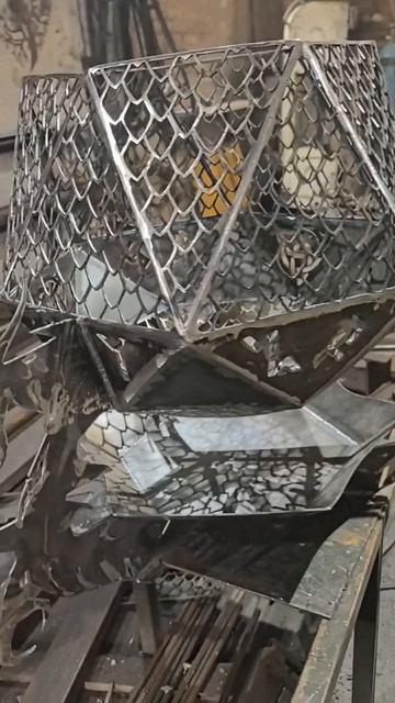 ЧАША С ДРАКОНАМИ