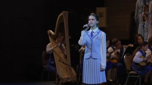 "Русский вальс", Ансамбль имени Локтева. "Russian Waltz", Loktev Ensemble.