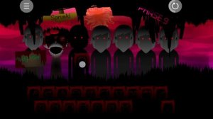 Sprunki phase Remix 9!