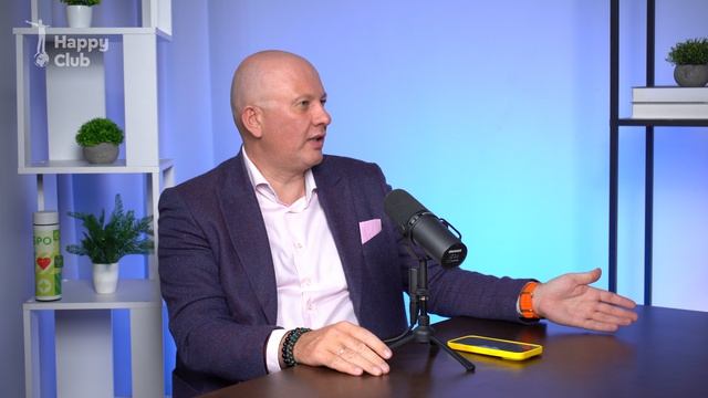 HappyClub.talks Елена Северюхина: Надо не экономить, а больше зарабатывать.