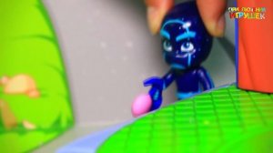 Мультики для детей с машинками | Приключение игрушек| Итгаем вместе