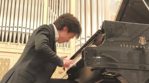 Моцарт: Концерт № 20 для фортепиано с оркестром