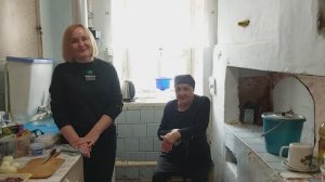 Горюет Олеся Андреевна.