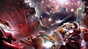 Warhammer 40,000: Space Marine II «Резня Хелбрута»