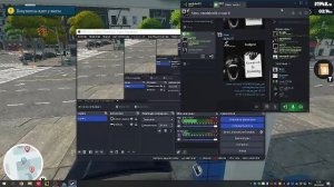 супермаркет симулятор  3 часть