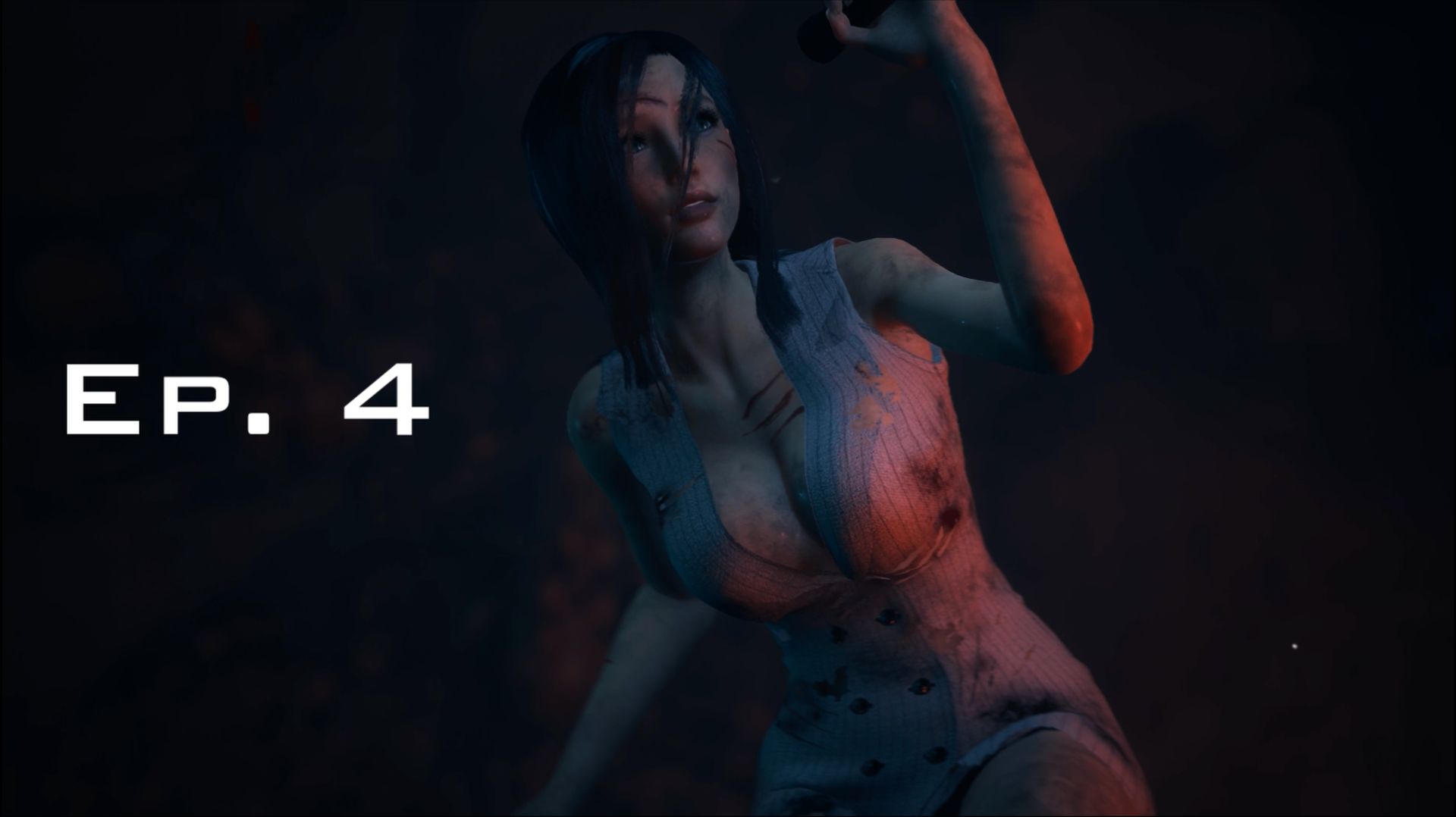 The Killing Antidote – Ep. 4