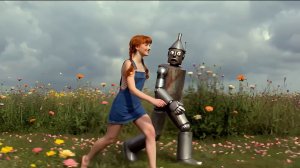 Современные Дороти и страна OZ