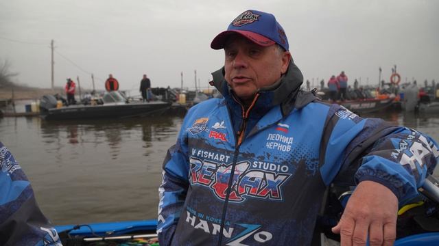 Первая официальная тренировка  Рыболовный турнир NorthSilver ZanderPike