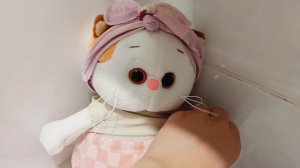 Утро лили |Басик в лагере!?