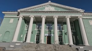 Северодвинск. Город где куется Атомный флот России.