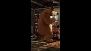 Маша И Медведь Seedance 2.0 Всё Сборинк