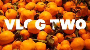 Режим: облачно (#Vlog2)