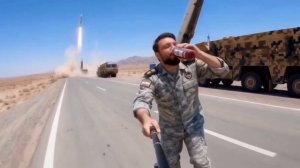 Официальный канал КСИР в Х опубликовал ролик.