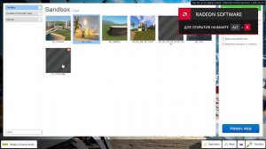 Clear Creek Lodge | Snow Sandbox - Garry s Mod