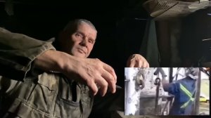 Разговор в таёжной избушке (30 лет одиночества 74 серия)