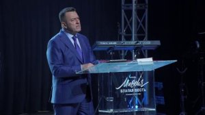 Воскресное Богослужение 11:00 (29.03.2026)